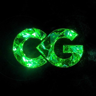 Telegram profile photo for CyberGo Academy | Твой путь в киберспорт