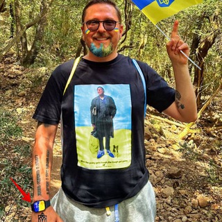Telegram profile photo for Анатолій Кулій