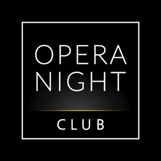 Telegram profile photo for OPERA NIGHT CLUB