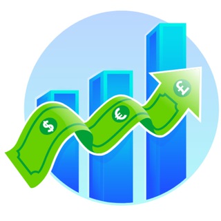 Telegram profile photo for Finance Shots Community