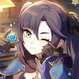 Telegram profile photo for Mona