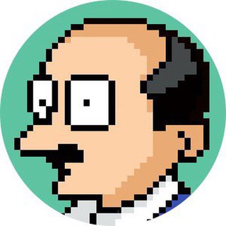 Telegram profile photo for OLD MAN TALK