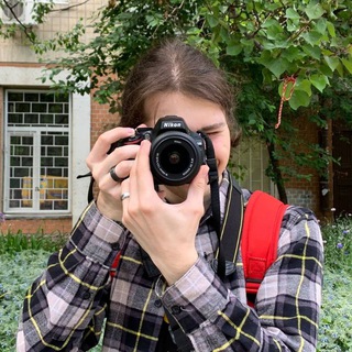 Telegram profile photo for pictures from your sweet emptiness