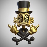Telegram profile photo for ФИНАНСОВЫЙ КОНСУЛЬТАНТ 😎