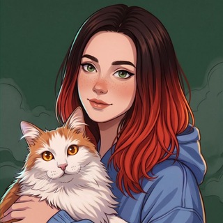 Telegram profile photo for горы да леса | фэнтези и ai