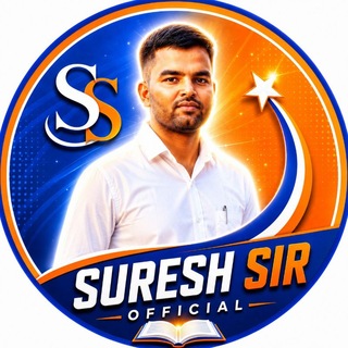 Telegram profile photo for Suresh Sir Official