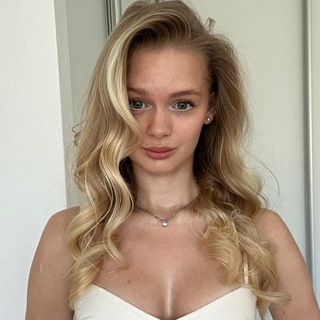 Telegram profile photo for Erika B