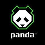 Telegram profile photo for Panda's Cave 🐼🤍
