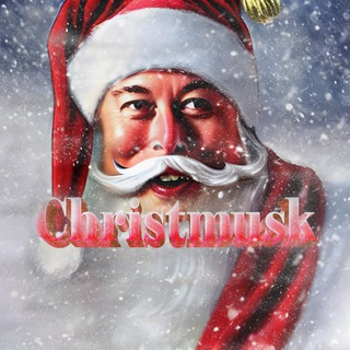 Telegram profile photo for ChristMusk