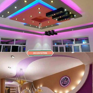 Telegram profile photo for کانال انجام نقاشی ساختمان®