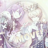 Telegram profile photo for go MOVE!〜