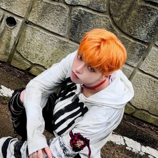 Telegram profile photo for ay-yo, Tsayo!!#