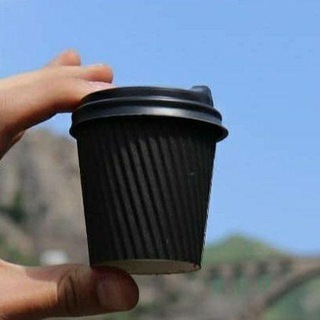 Telegram profile photo for دستگاه تولید لیوان کاغذی دوجداره