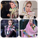 Telegram profile photo for 🛍چارقد سرای گل آرا🛍