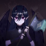 Telegram profile photo for Иʍᴨᴇᴩия ᴄнᴏʙ_мы закрыты