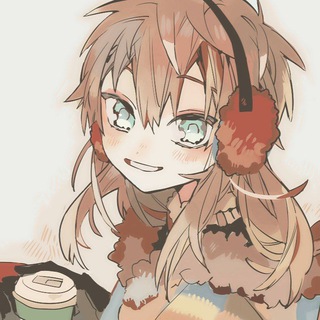 Telegram profile photo for Икидори блэт≽^•⩊•^≼