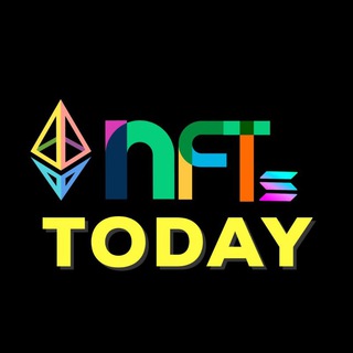 Telegram profile photo for NFTs Today