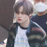 Telegram profile photo for Zhong Chenle! 🤍