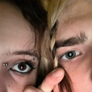 Telegram profile photo for Хочубентли😳