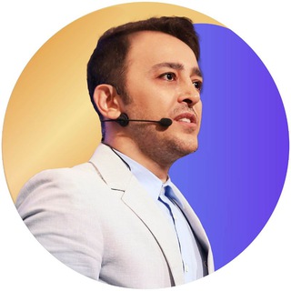 Telegram profile photo for S H A D C R Y P T O