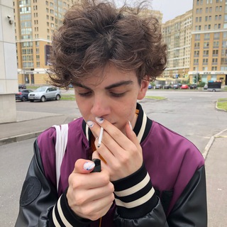 Telegram profile photo for А что случилось?