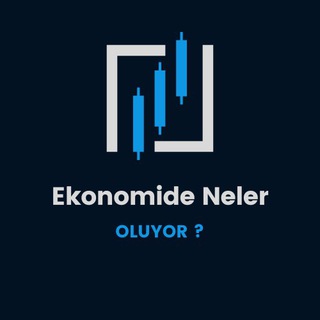 Telegram profile photo for Ekonomi ve Bütün Borsalar