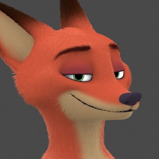 Telegram profile photo for Rayverak
