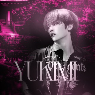 Telegram profile photo for закрыты YUKIMI / A