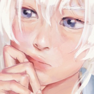 Telegram profile photo for Milh mir<3