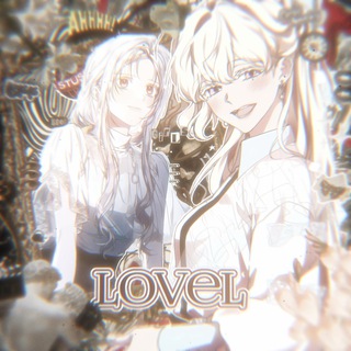 Telegram profile photo for ꣹.𝐋𝗈𝗏𝖾𝗅 ᮫࣭﹆ֹ