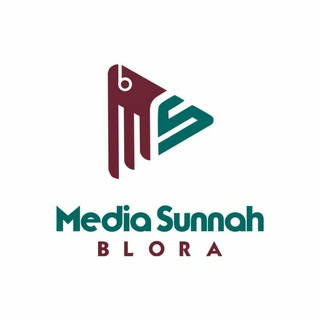 Telegram profile photo for Media Sunnah Blora