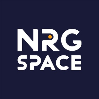 Telegram profile photo for NRG.space