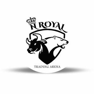Telegram profile photo for NROYAL TRADING ARENA
