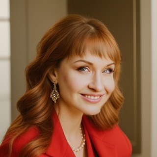 Telegram profile photo for Отзывы Людмила Рудик