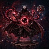 Telegram profile photo for nihilustradinggroup