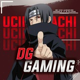 Telegram profile photo for DG GAMING 1M