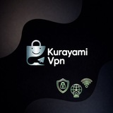Telegram profile photo for KuraYami Vpn