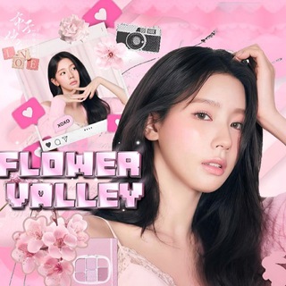 Telegram profile photo for 🔒ᖴᒪØᗯ€ᖇ ᐯ₳𝙇𝙇EY ᖴᒪØØᗪⁱⁿᶠᵒ🍥🔒
