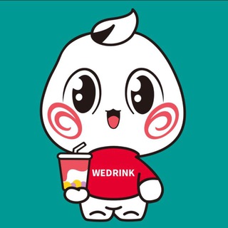 Telegram profile photo for WeDrink