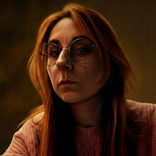 Telegram profile photo for надысь