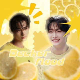 Telegram profile photo for РЕСТ/𝘽𝙀𝘾𝙆𝙀𝙍 𝙁𝙇𝙊𝙊𝘿•𝙄𝙉𝙁𝙊