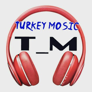 Telegram profile photo for ترکیه موزیک
