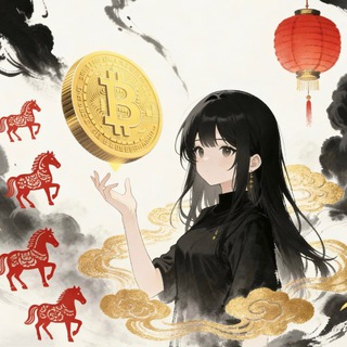 Telegram profile photo for Priya亞亞的加密貨幣Channel
