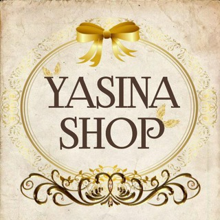 Telegram profile photo for ❤️❤YASINA SHOP❤❤️...