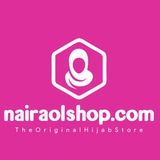 Telegram profile photo for Nairaolshop