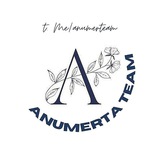 Telegram profile photo for ANUMERTA EVENT ORGANIZER TEAM