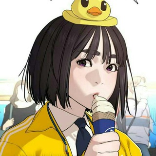 Telegram profile photo for Yellow Chick, Gaeul ✩ free unsubs :♡