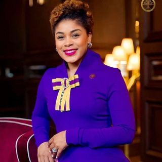 Telegram profile photo for Beverly Uebert Angel ©