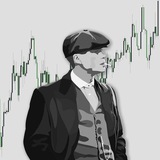 Telegram profile photo for Crypto District 📈