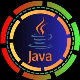 Telegram profile photo for JAVA PROGRAMMING